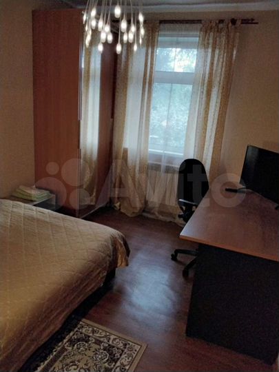 Комната 15 м², 1/2 эт.