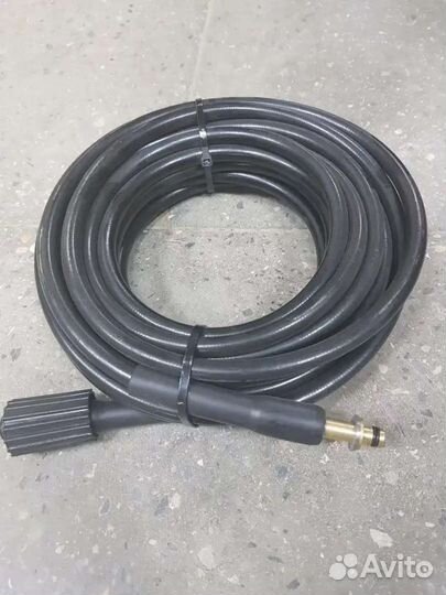 Шланги высокого давления на бытовые мойки Керхер