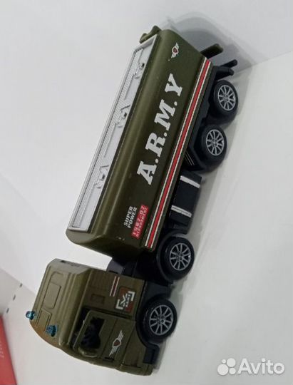 Инерционная машина