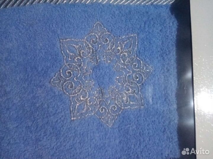 Полотенце в подарочной упаковке