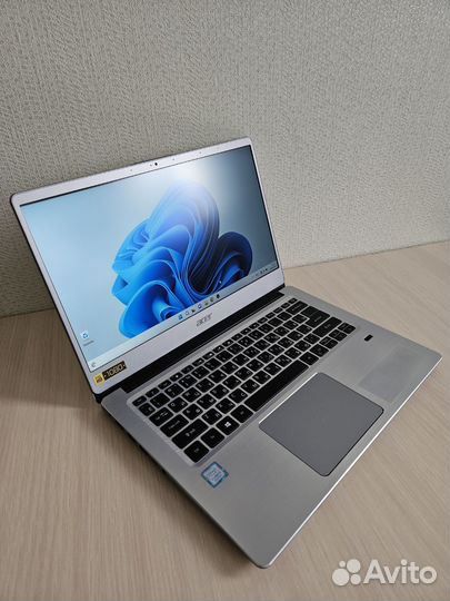 Ноутбук Acer Swift 3