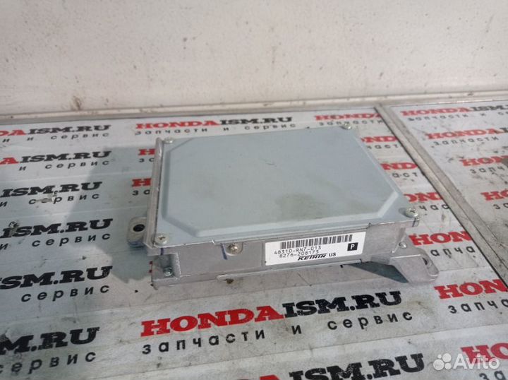 Блок электронный Honda Pilot YF4 J35 2008-2012