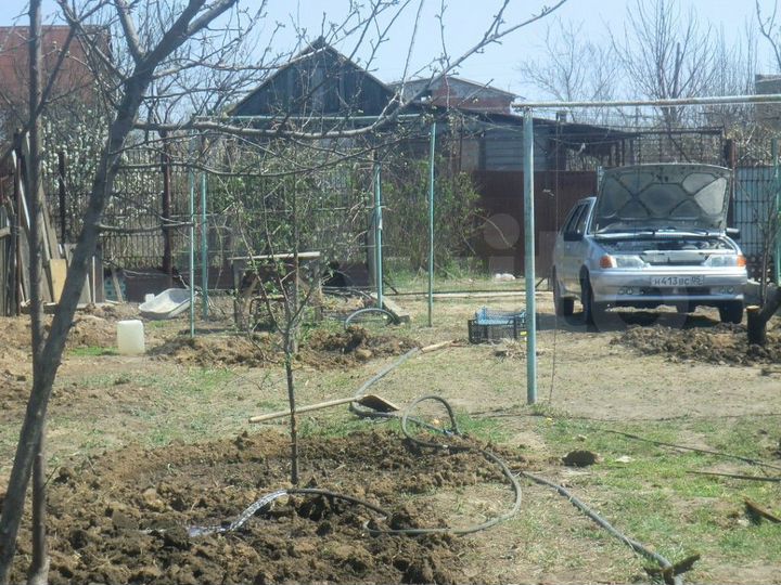 Дача 40 м² на участке 6 сот.