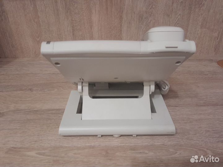 Телефон системный 