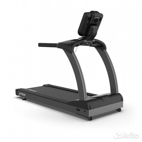 Беговая дорожка True Fitness C400 консоль Envision