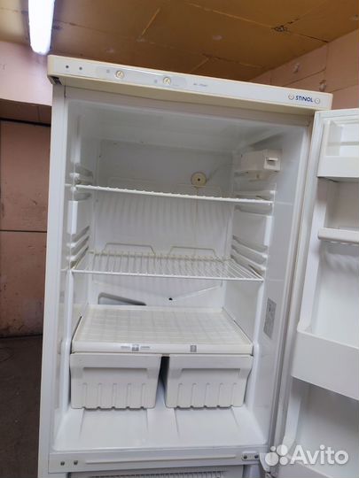 Холодильник Stinol 102NoFrost.Бесплатная Доставка