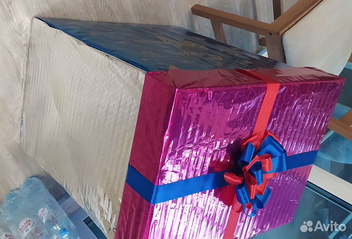 Коробка для подарков