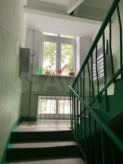 2-к. квартира, 45 м², 4/5 эт.