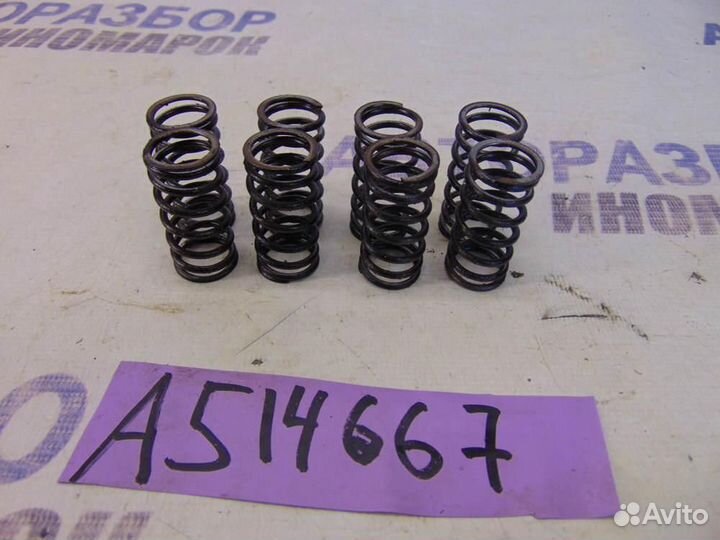 Пружина клапана для BMW 3-series 3 1991-1998 г