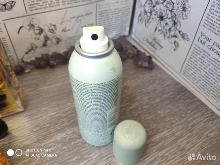 Anais Anais Cacharel, винтаж, снятость редкость