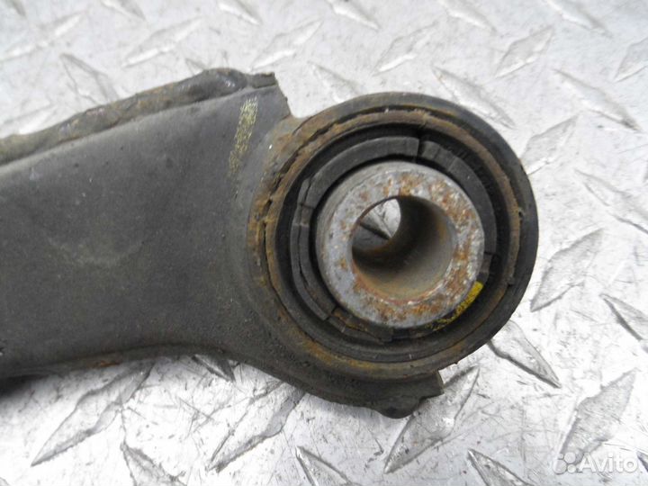 Рычаг задний правый Hyundai Sonata 6 YF