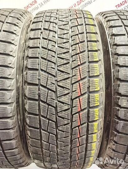 Bridgestone Blizzak DM-V1 235/65 R17 108R