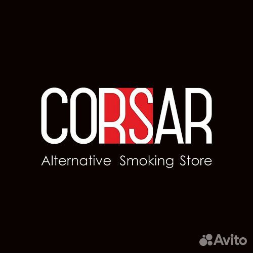 Продавец в табачный м-н corsar ТЦ мега
