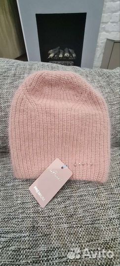 Шапка La planda новая