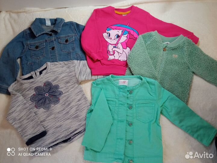 Кофта джинсовые,кофта теплая