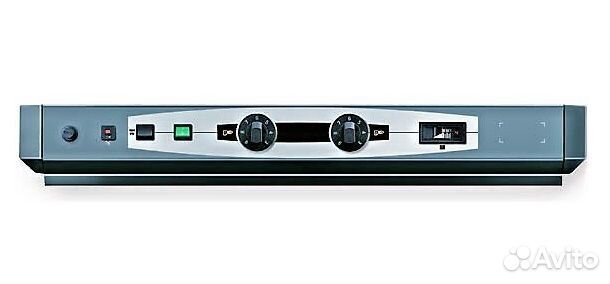 Панель управления