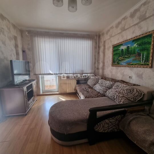 2-к. квартира, 45 м², 1/5 эт.