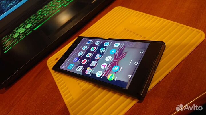 Sony xperia z5