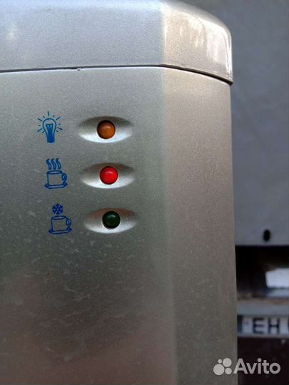 Кулер для воды бу