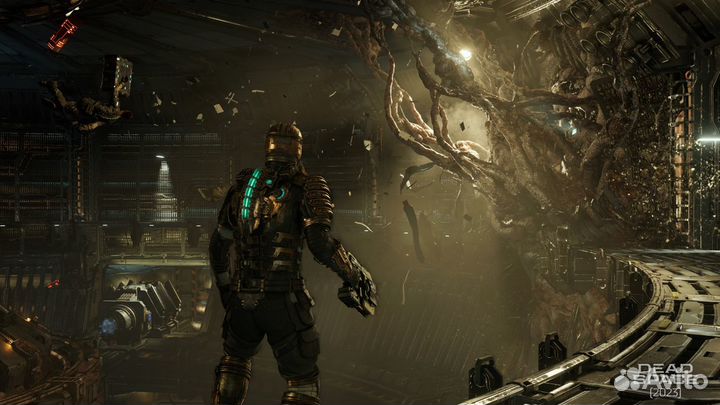 Dead Space (PS5)