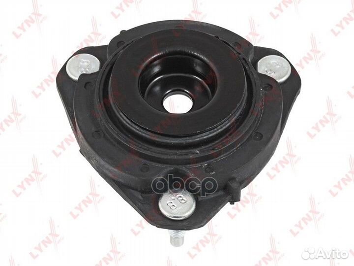 MA-1091LR Опора переднего амортизатора lynxauto