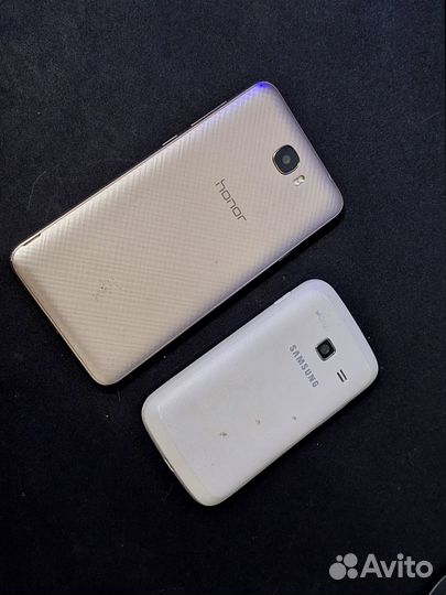 HONOR 5A, 2/16 ГБ