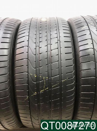 Pirelli P Zero 285/40 R21 96P