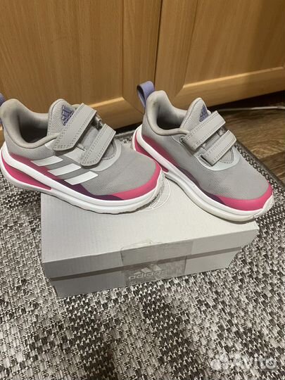 Кроссовки детские adidas