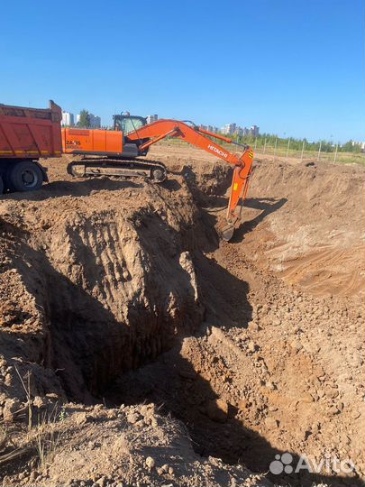 Грунт земля с доставкой