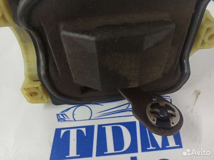 Селектор АКПП Mercedes C-class W204