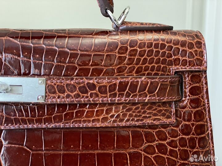 Сумка женская Hermes Kelly Sellier 32