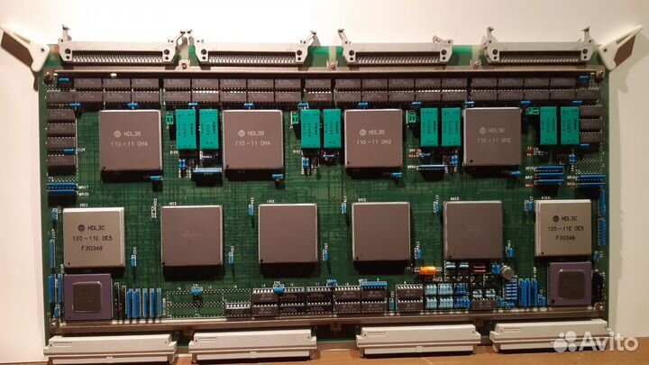 Платы импортные