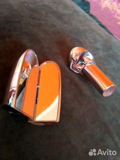 Футляр для помады Guerlain rouge