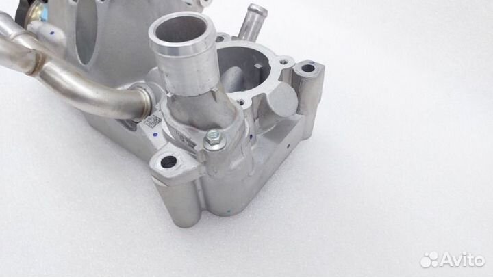 Насос водяной помпа Chery Tiggo 8 Pro T1A sqrf4J16