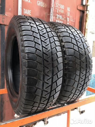 Michelin Latitude Alpin 235/60 R16