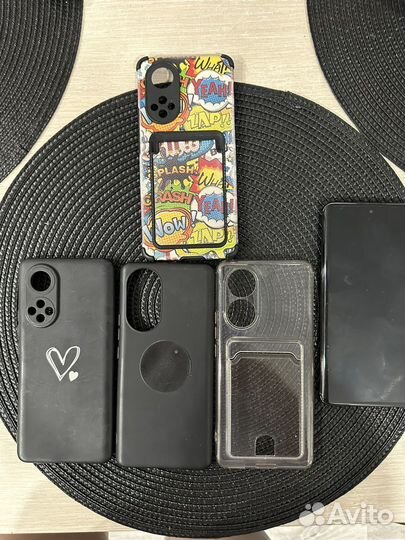HONOR 50, 6/128 ГБ
