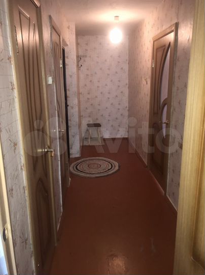 2-к. квартира, 47 м², 2/2 эт.