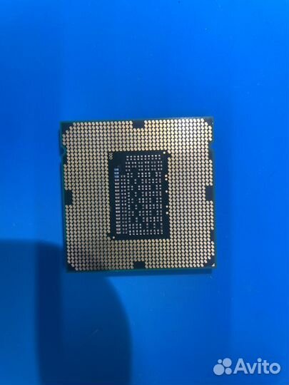 Intel core I5 2500k 1155
