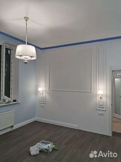 Услуги электрика. Электромонтаж любой сложности