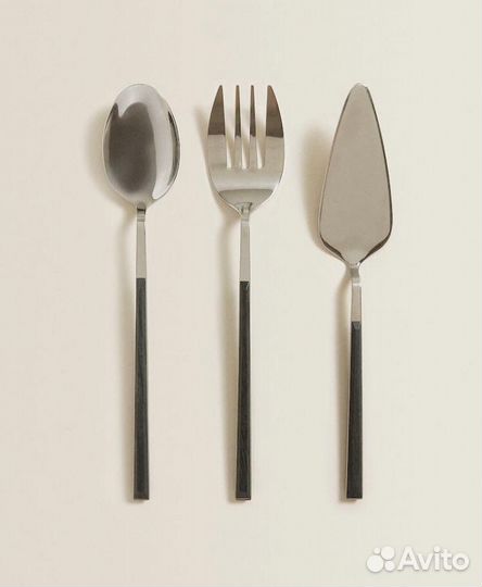 Zara home приборы