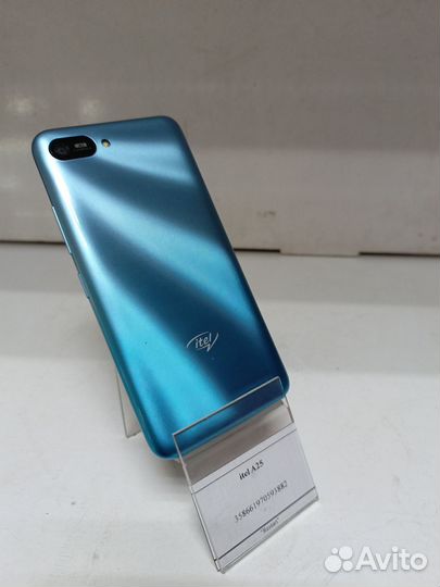 Itel A25, 16 ГБ