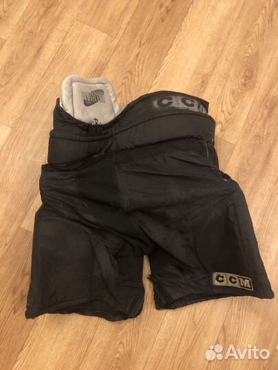 Хоккейная форма на взрослого