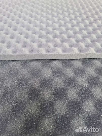 Шумо виброизоляция