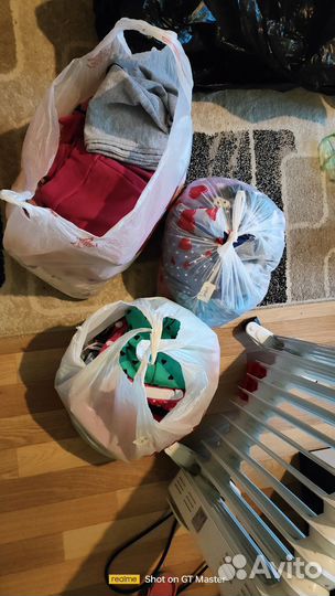 Вещи для девочки