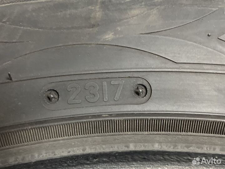 Triangle TR292 255/55 R18 109H