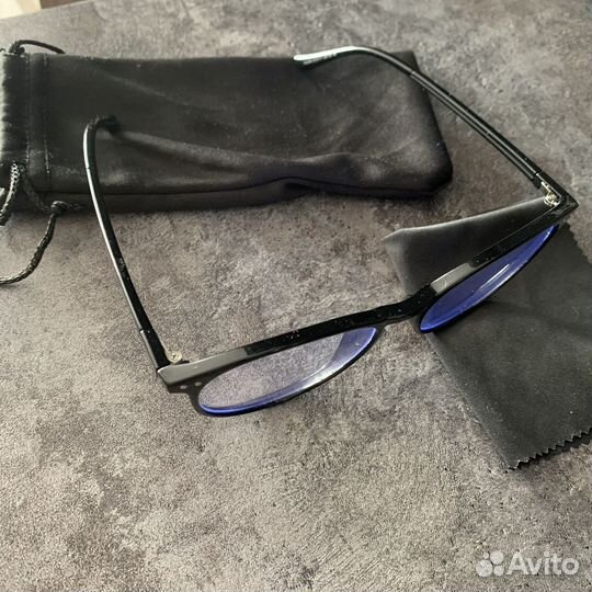 Очки для компьютера