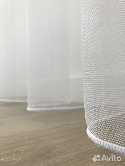 Тюль сетка грек