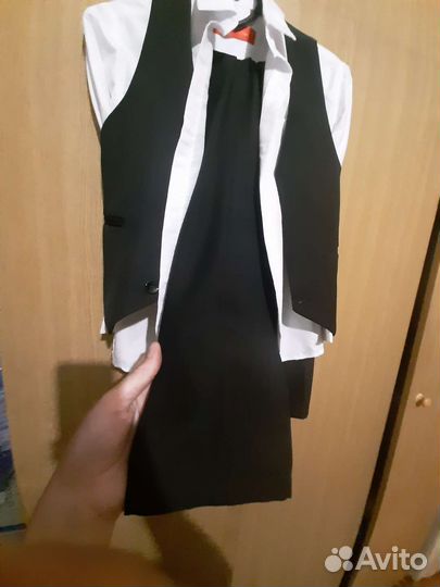 Костюм детский мальчика