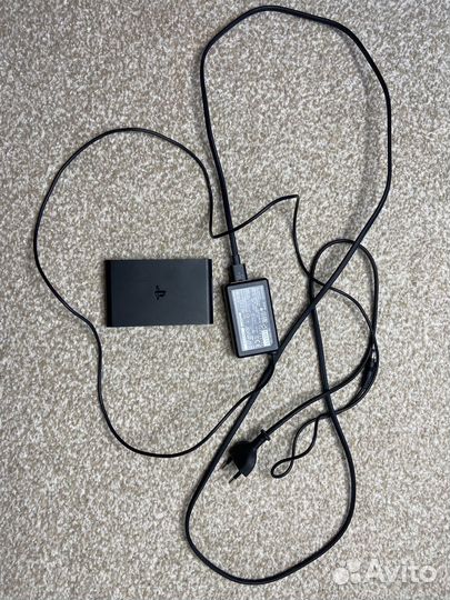 Sony ps vita TV