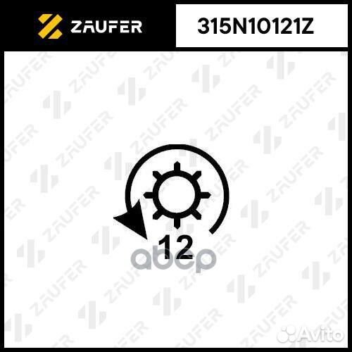 315N10121Z zaufer Бендикс стартера 315N10121Z